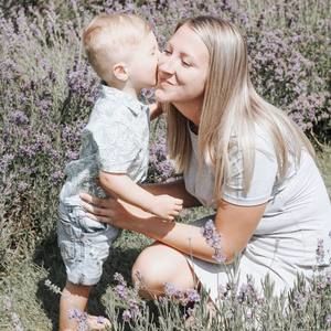 Meet your Posher, Marie-pier